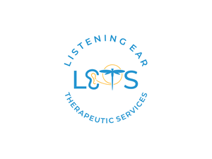 Logo Design by BNdesigner for Listening Ear Therapeutic Services | Design: #30525624