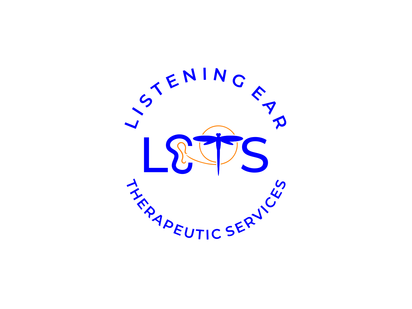 Logo Design by BNdesigner for Listening Ear Therapeutic Services | Design #30529831