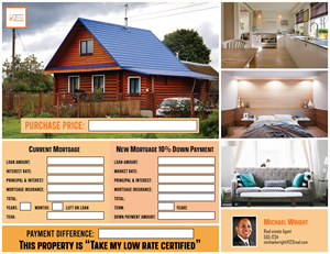 Flyer Design by Happy Design Worlds