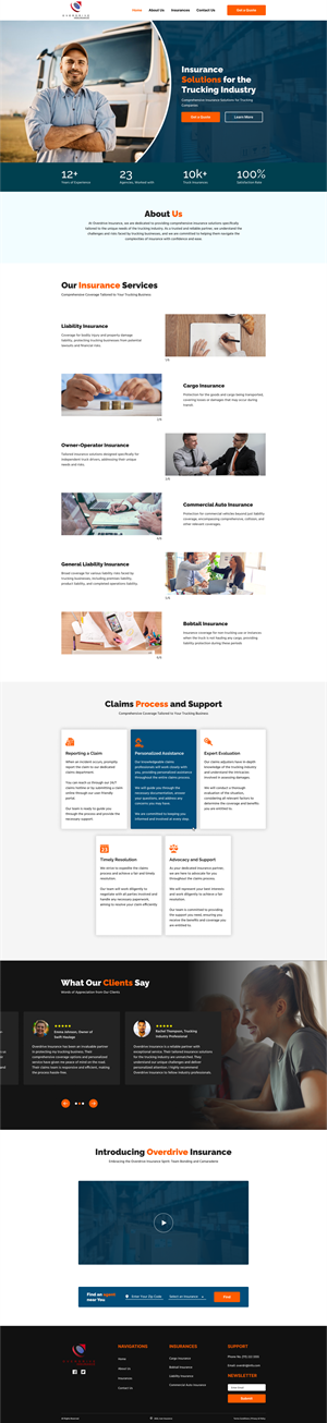 Web Design by ZA15
