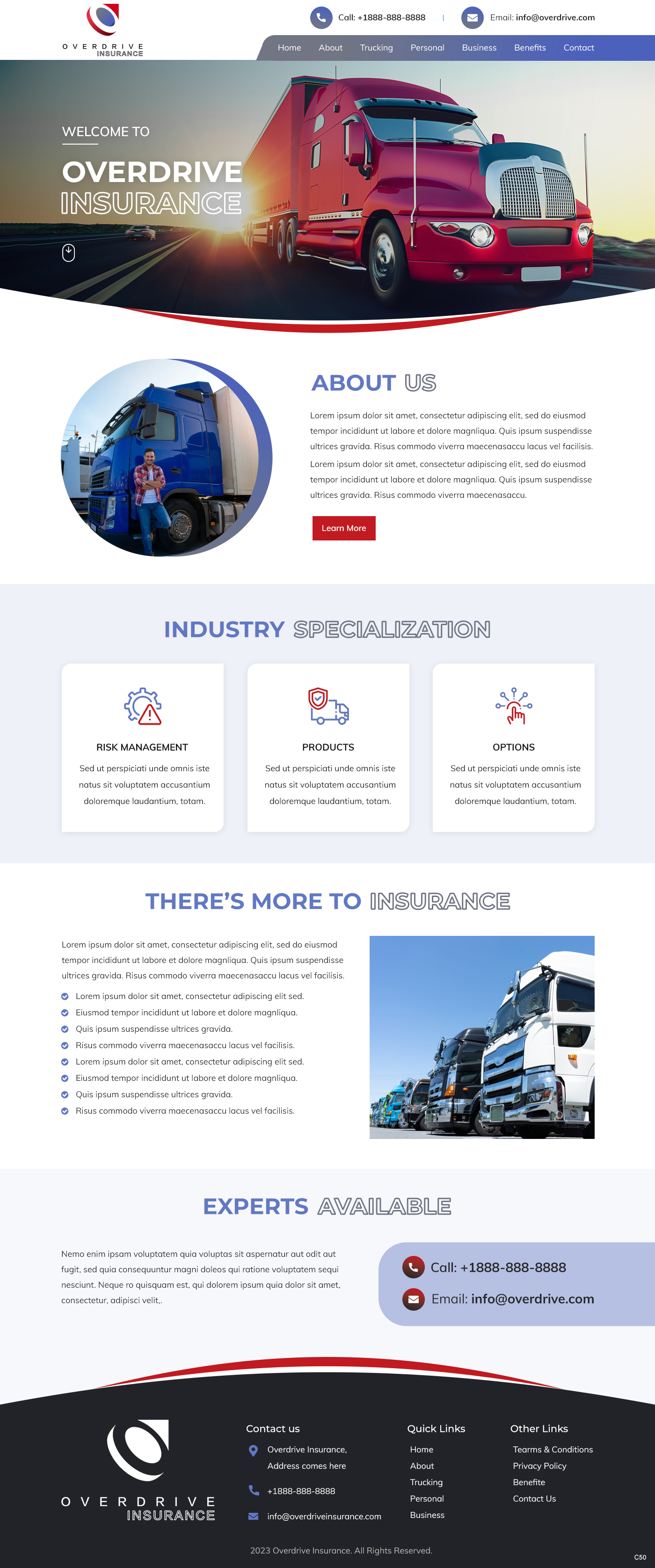 Web Design par pb pour ONEELEVEN | Design #30537495