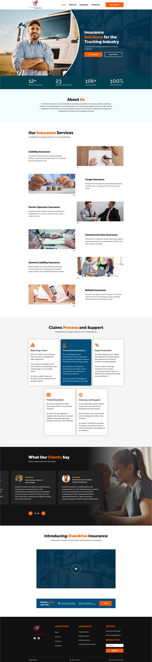 Web Design by ZA15