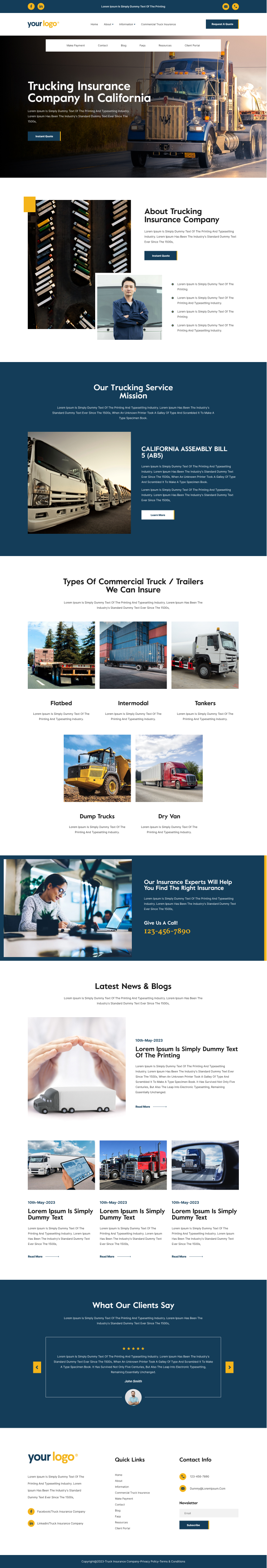 Web Design by Hafsa Fatymah for One Eleven Web Design™ | Design #30537644