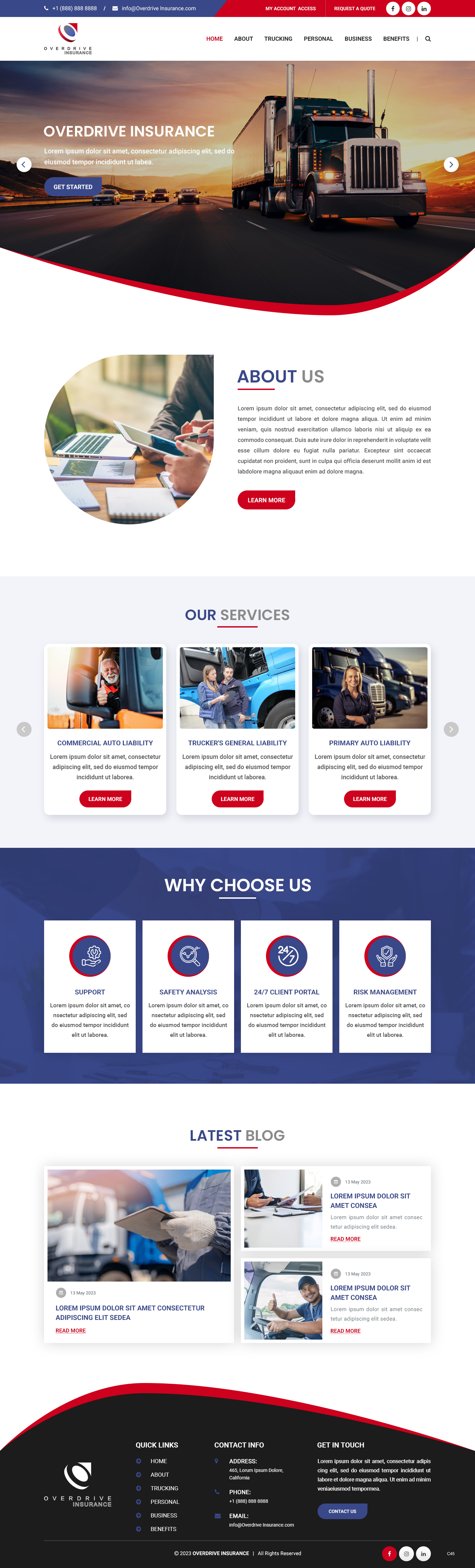 Diseño Web por pb para ONEELEVEN | Diseño #30527046