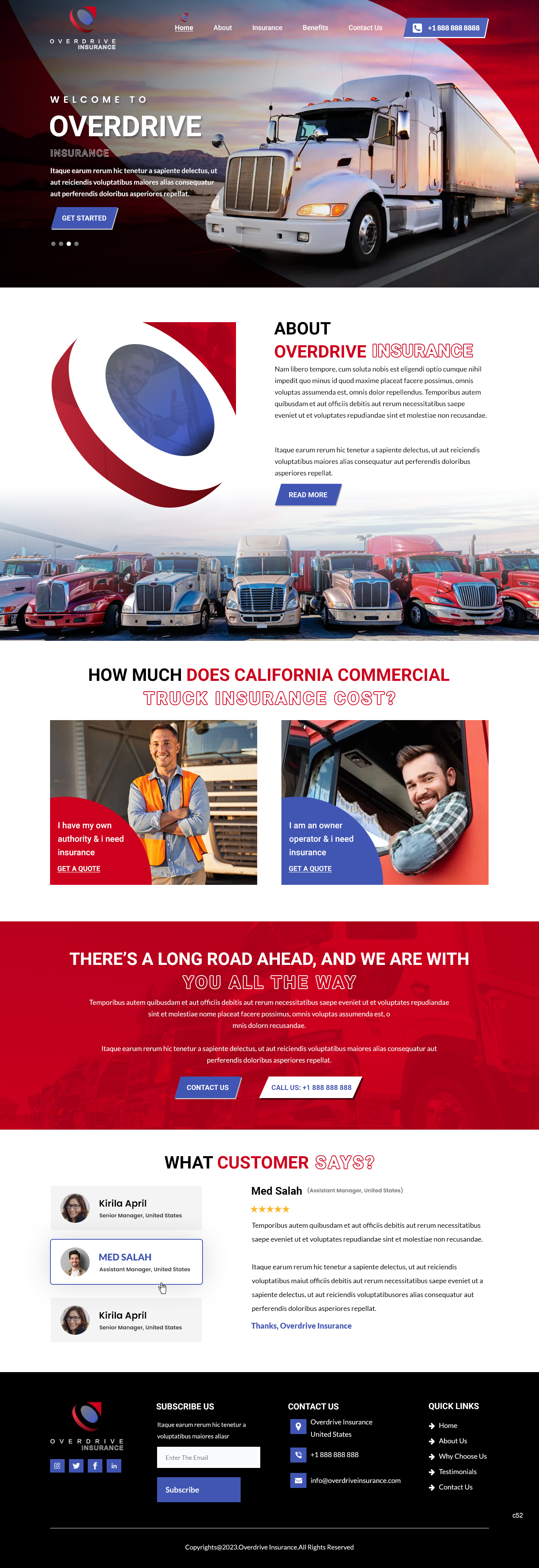 Web Design by pb for One Eleven Web Design™ | Design #30527054