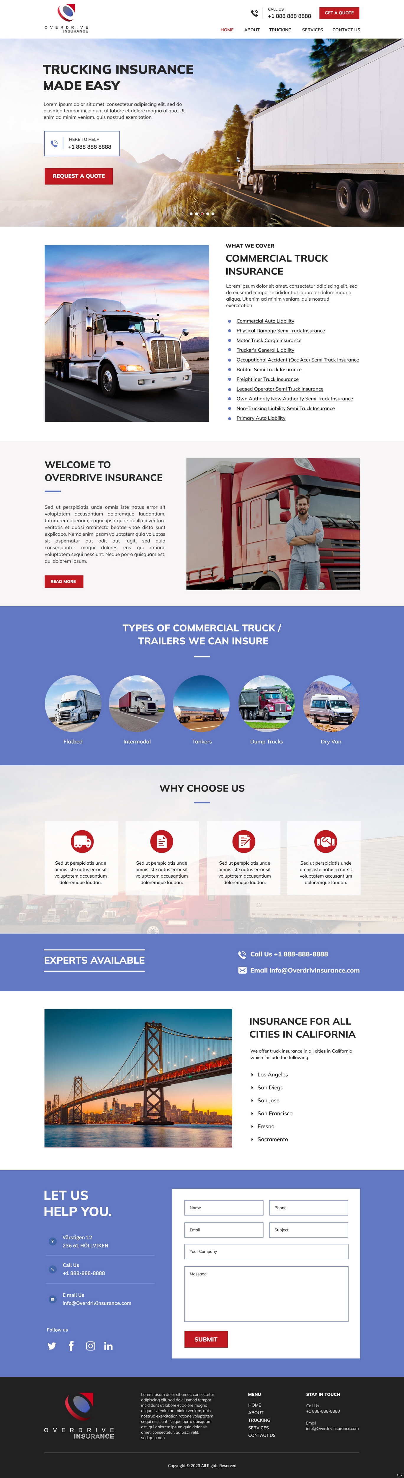 Web Design by pb for ONEELEVEN | Design #30527058