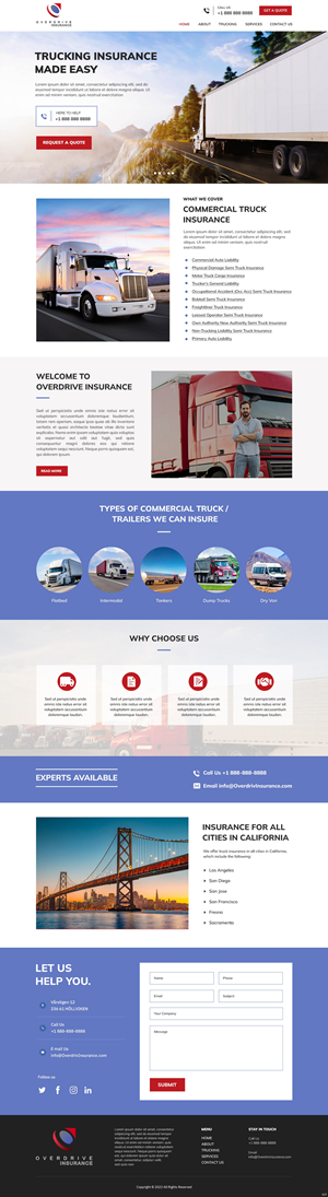 Diseño Web por pb para ONEELEVEN | Diseño: #30527058