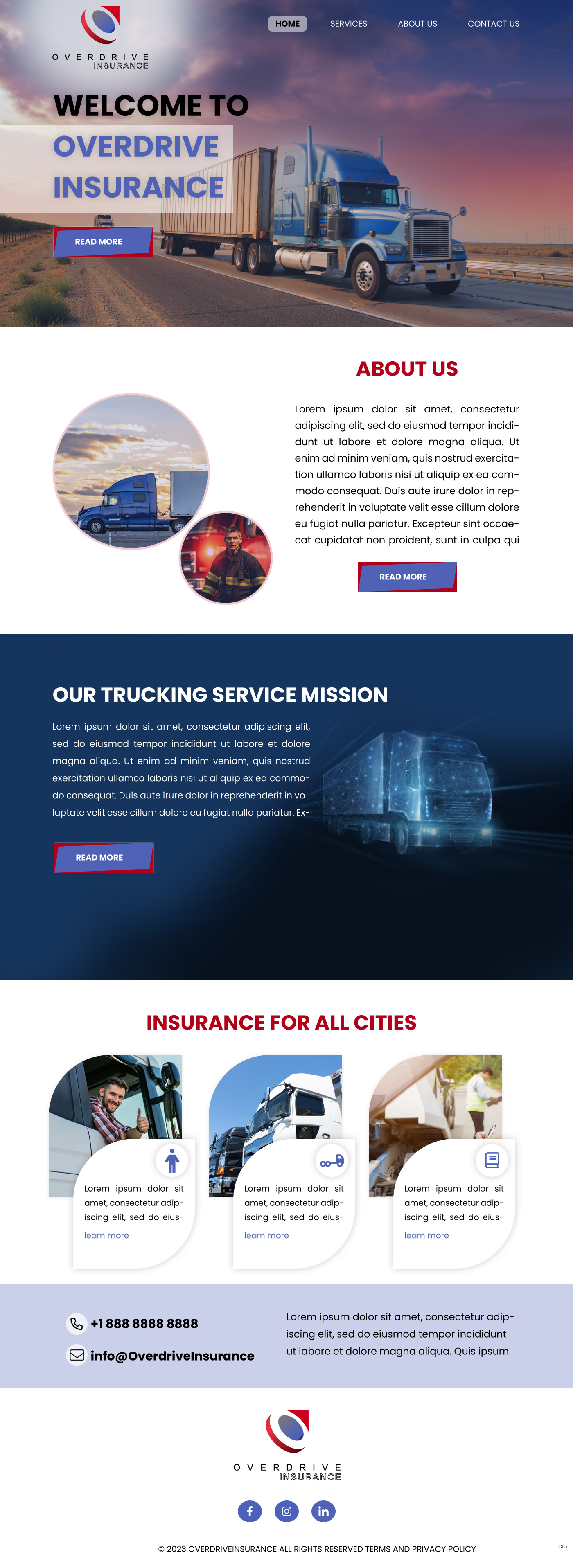 Web Design by pb for ONEELEVEN | Design #30537554
