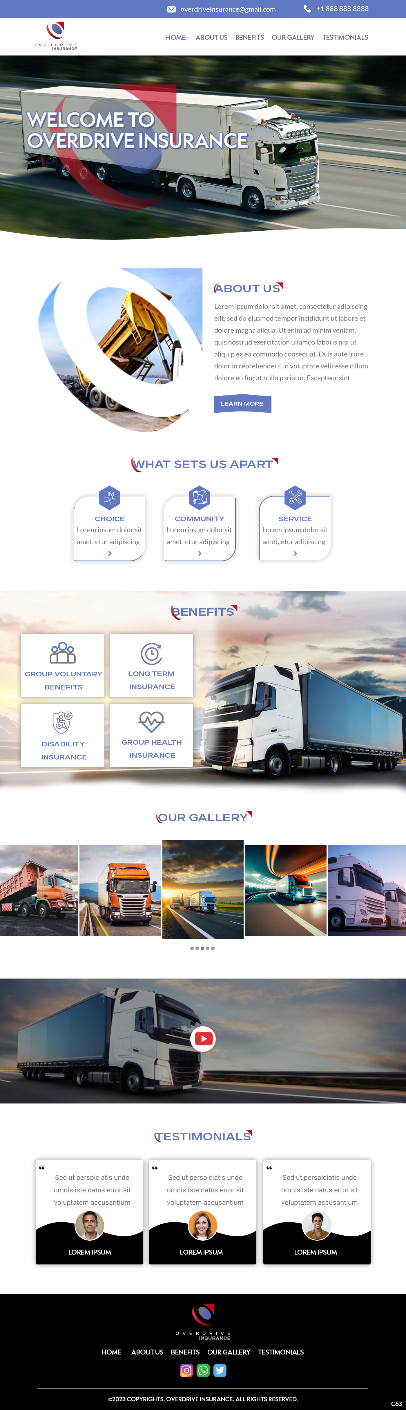 Web Design by pb for ONEELEVEN | Design #30537557