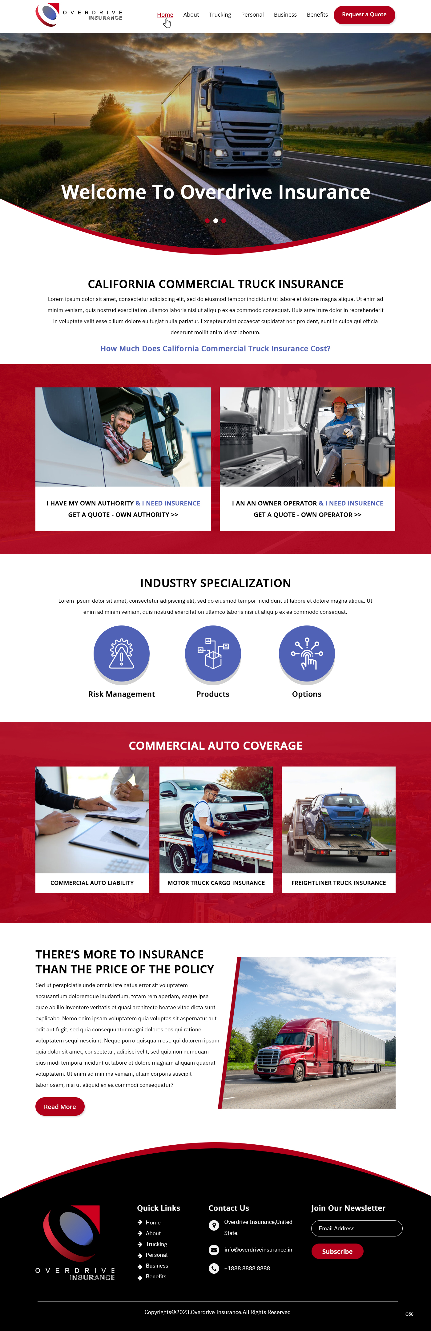 Web Design by pb for ONEELEVEN | Design #30537558
