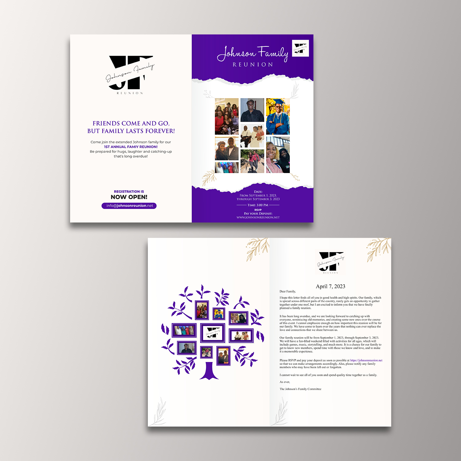 Einladungs-Design von ecorokerz für MGC | Design: #30525583