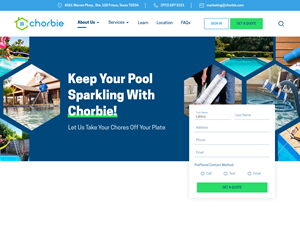 Diseño Web por Lahiru Nanayakkara para este proyecto | Diseño: #30524184