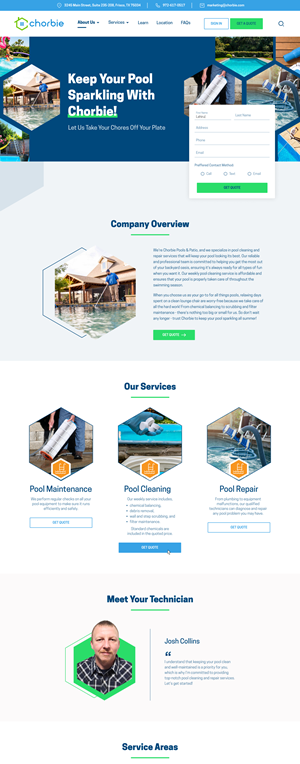 Web Design by Lahiru Nanayakkara for this project | Design: #30525053