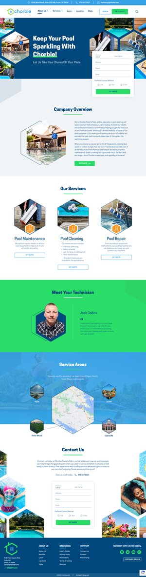 Web Design by Lahiru Nanayakkara for this project | Design: #30526361