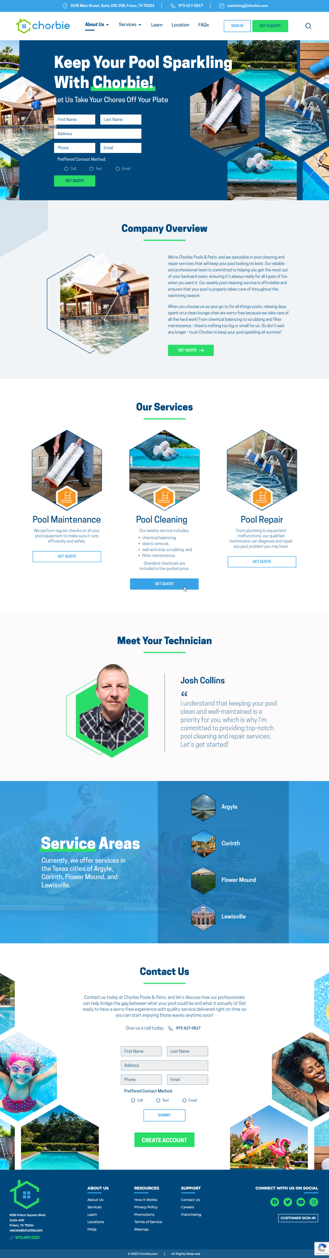 Diseño Web por Lahiru Nanayakkara para este proyecto | Diseño #30528538