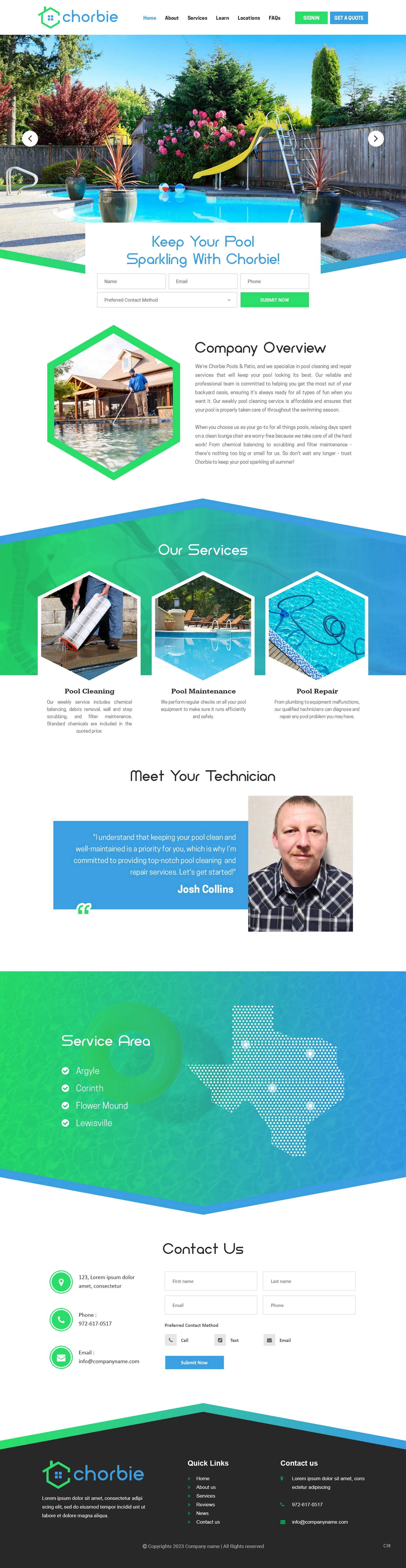 Diseño Web por pb para este proyecto | Diseño #30537490