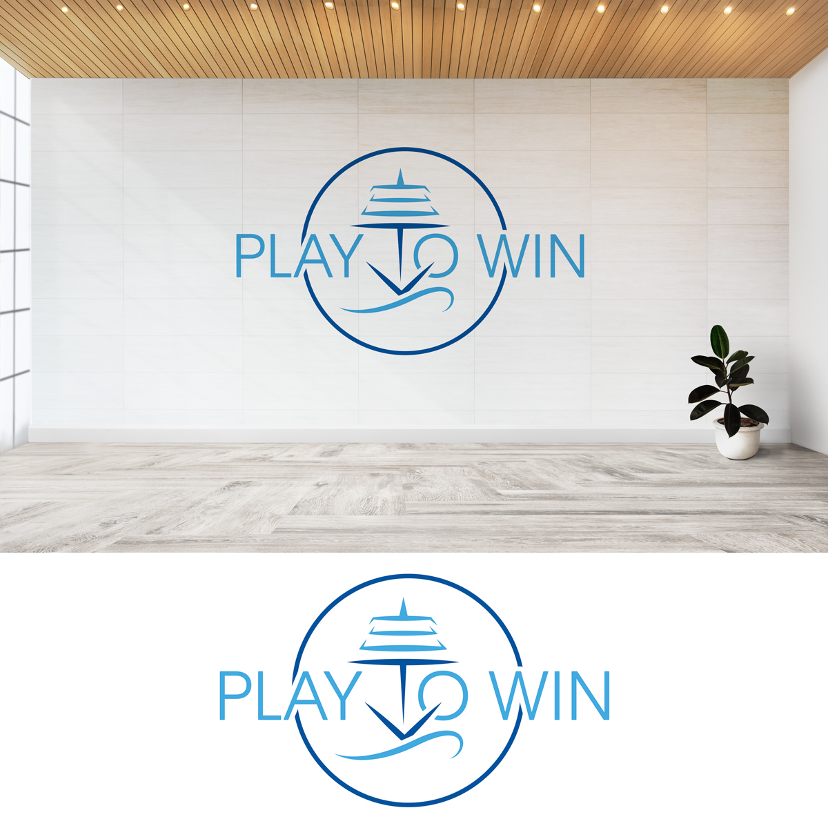 Logo Design by we with for Utopia LLC | Design #30524982