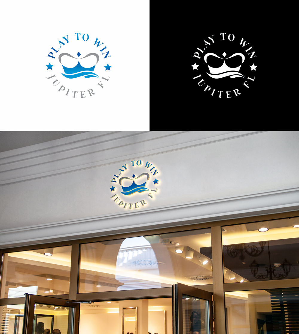 Logo Design by RA-bica for Utopia LLC | Design #30534933