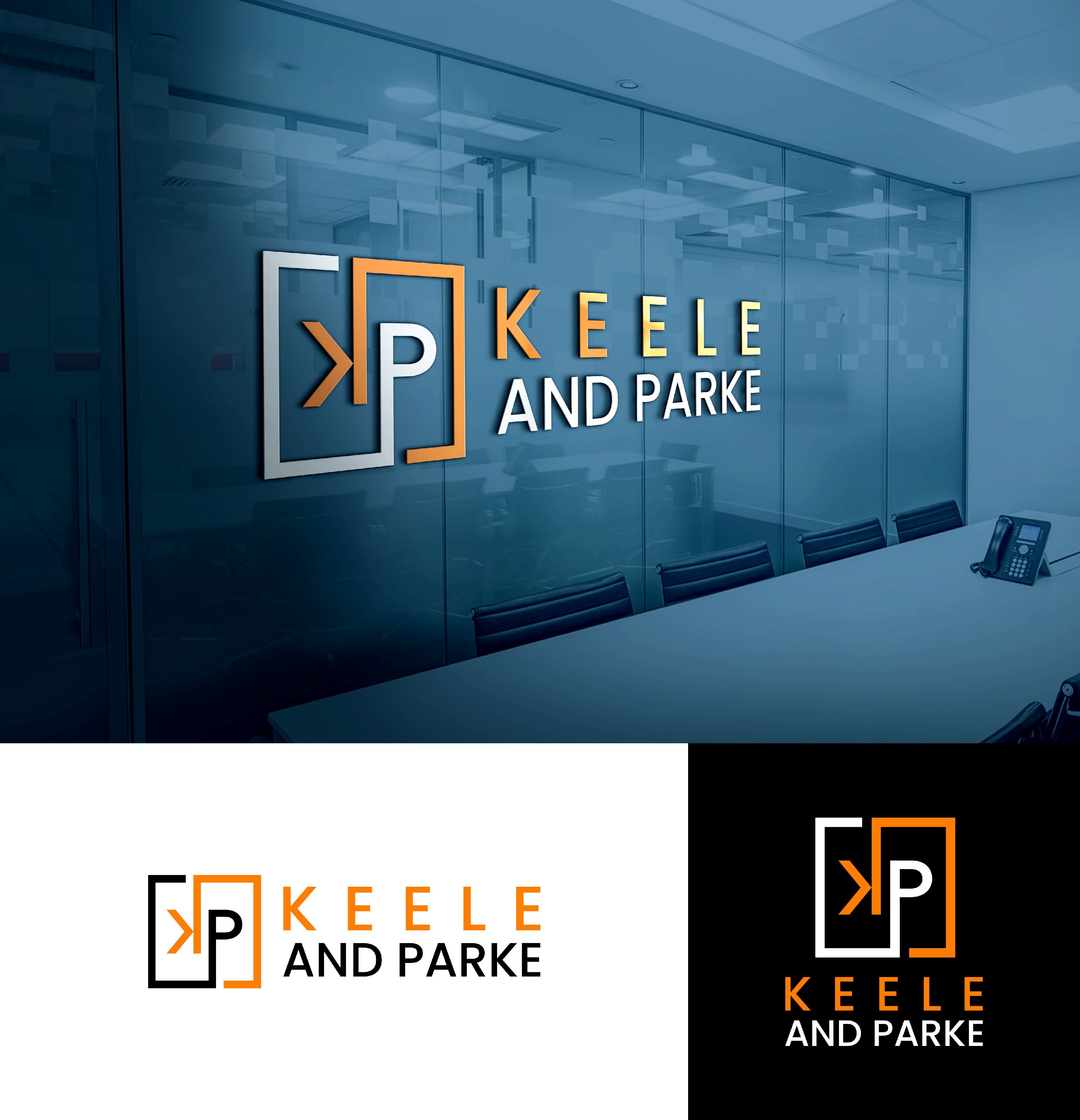 Logo Design by loveqis for this project | Design #30534494