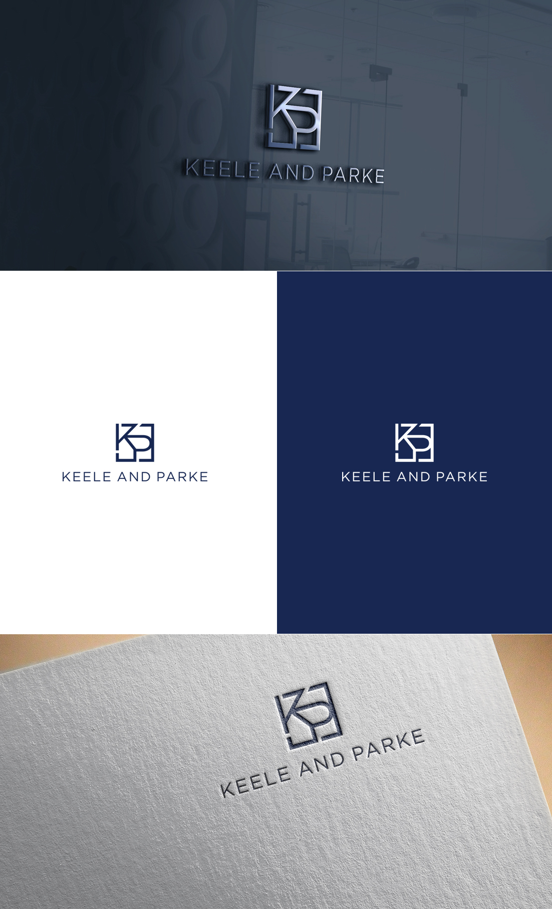 Logo Design by GLDesigns for this project | Design #30526535