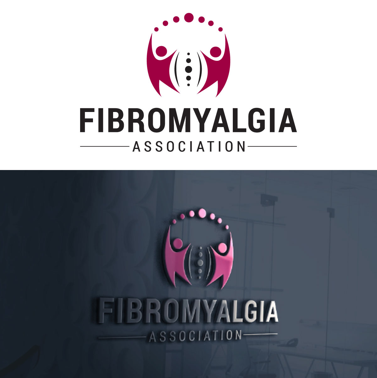 Logo Design by Danial07 for FAM | Design #30529772