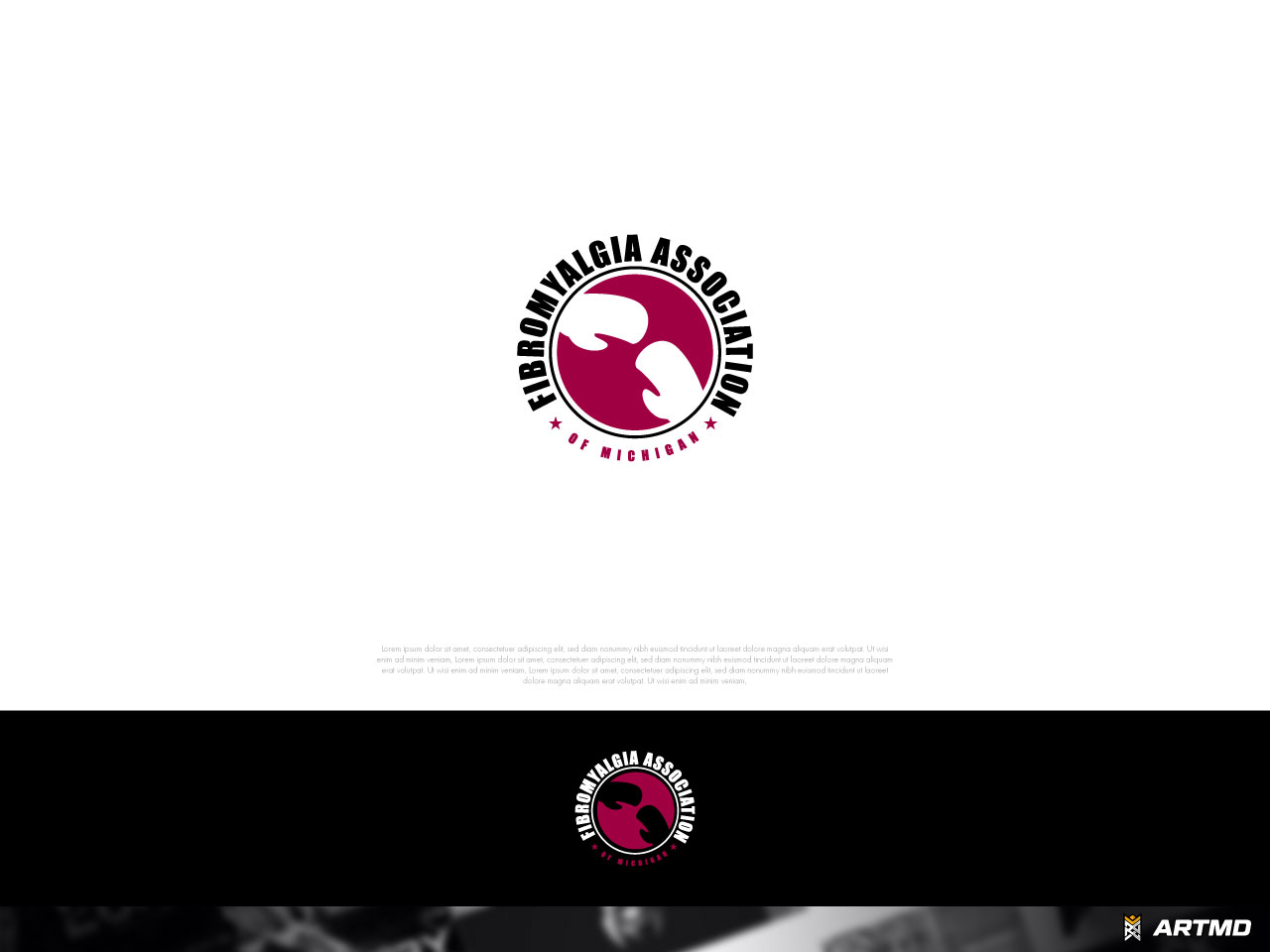 Diseño de Logo por ARTMD para FAM | Diseño #30524301