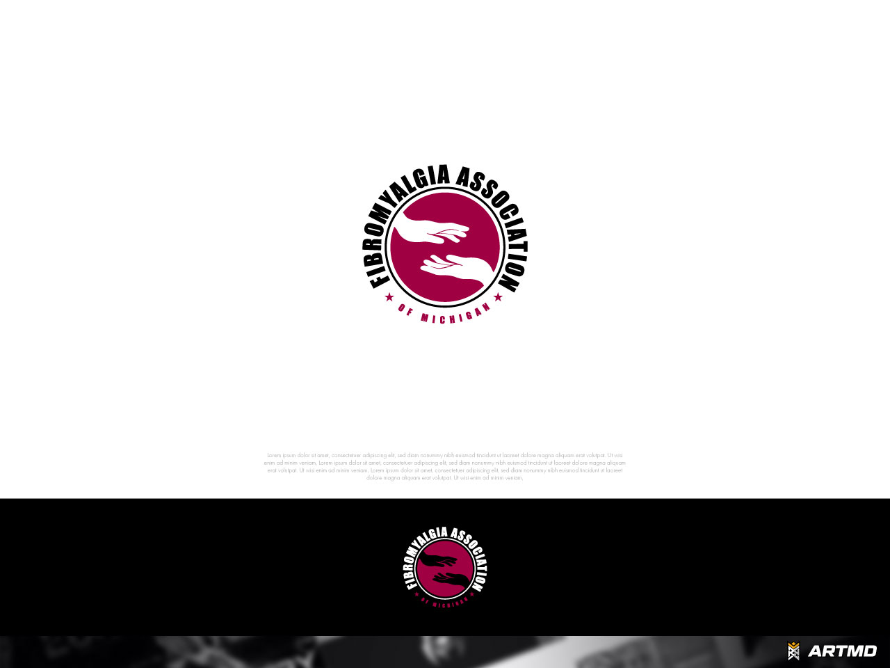 Diseño de Logo por ARTMD para FAM | Diseño #30524302