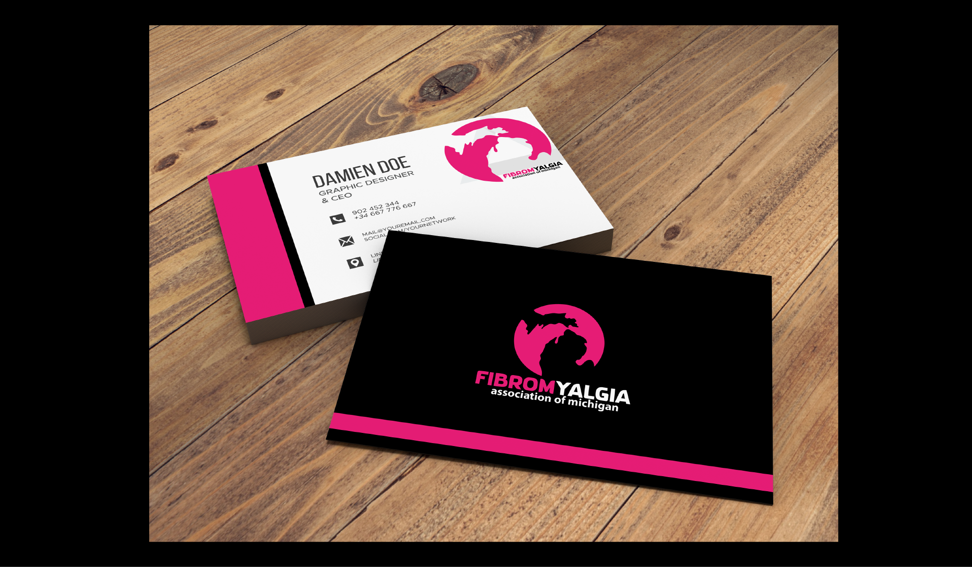 Logo Design by sidraali for FAM | Design #30529721