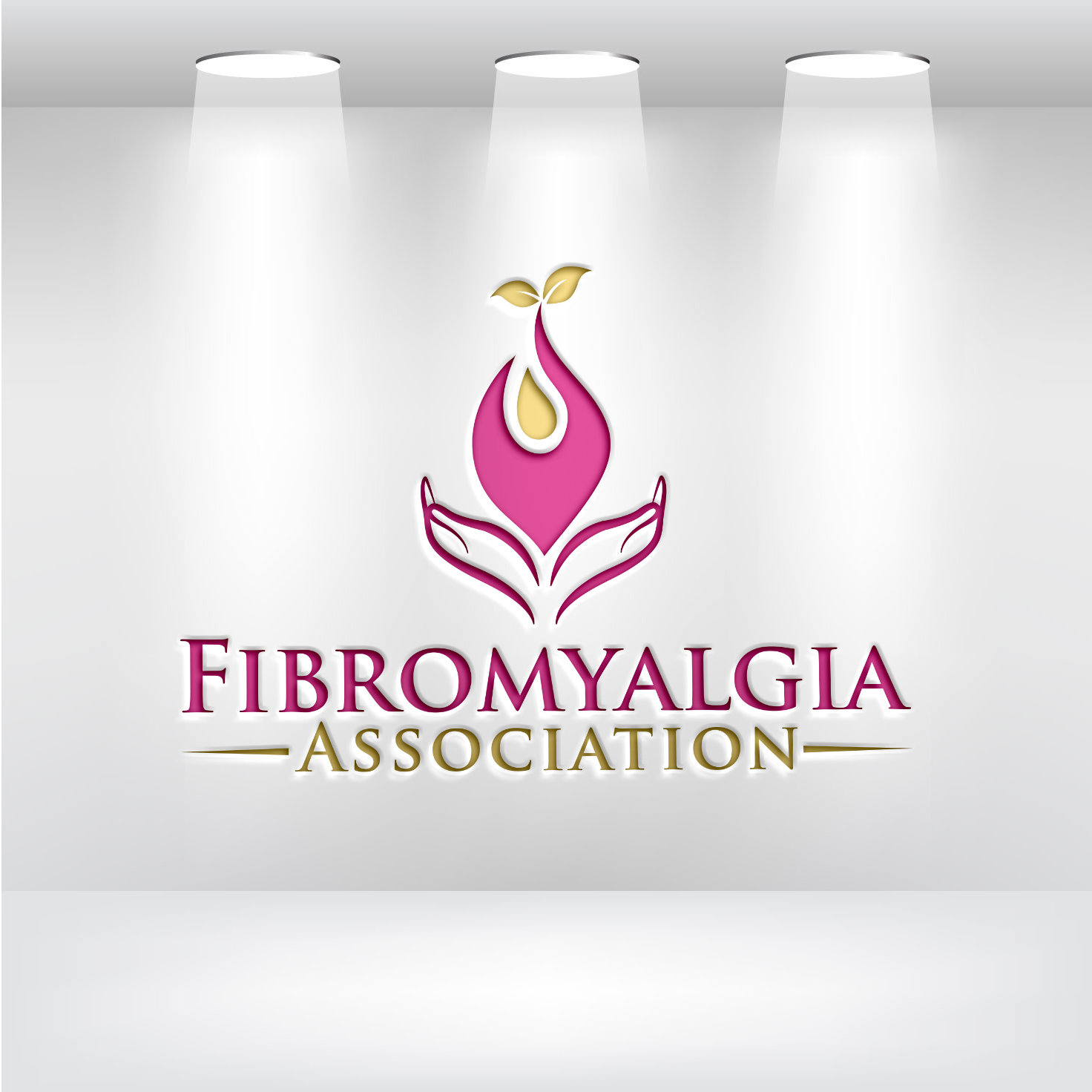 Logo Design by Shahriar H for FAM | Design #30539309