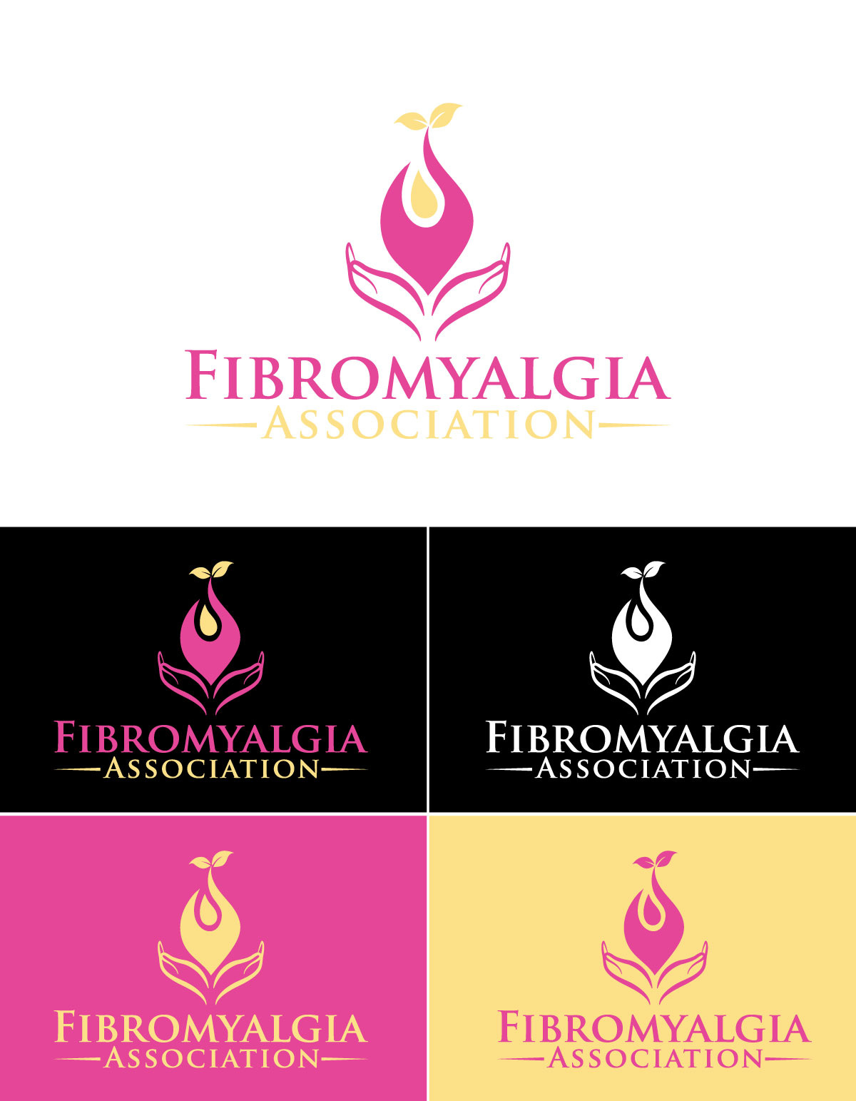 Logo Design by Shahriar H for FAM | Design #30539311