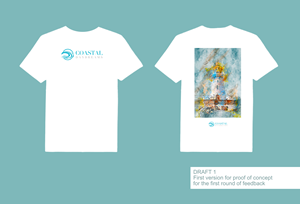 T-shirt Design by AnninWonderland for this project | Design: #30563888