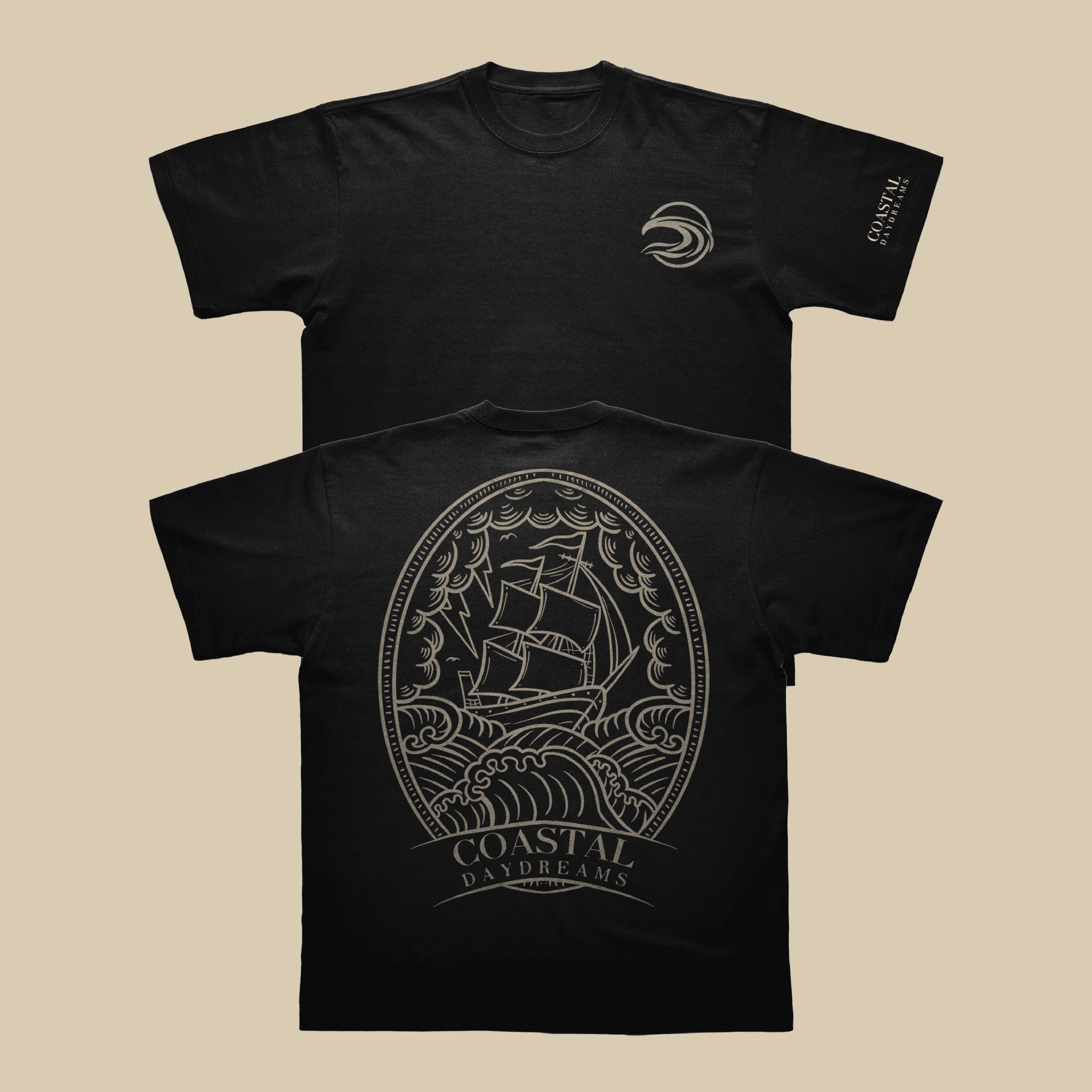 T-shirt Design by Rifqi 7 for this project | Design #30540795