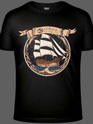 T-shirt Design by Foulanan Design for this project | Design: #30540071