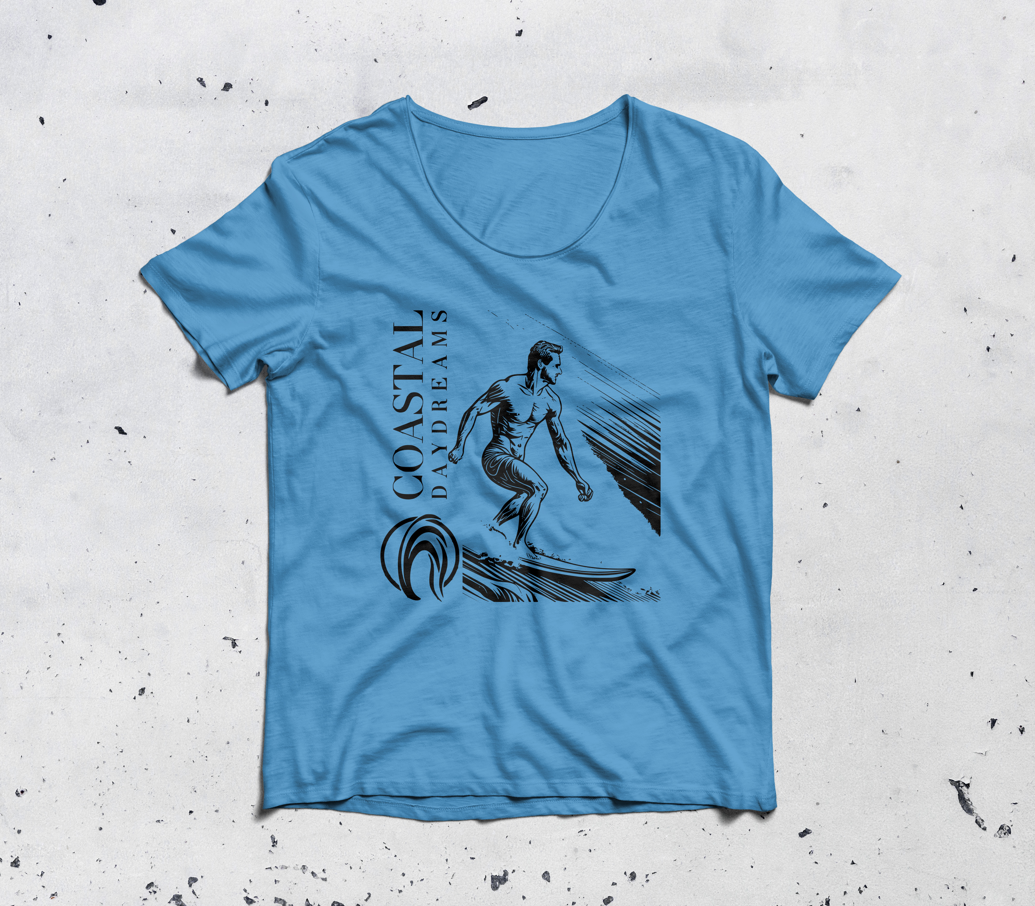 T-shirt Design by Foulanan Design for this project | Design #30540391