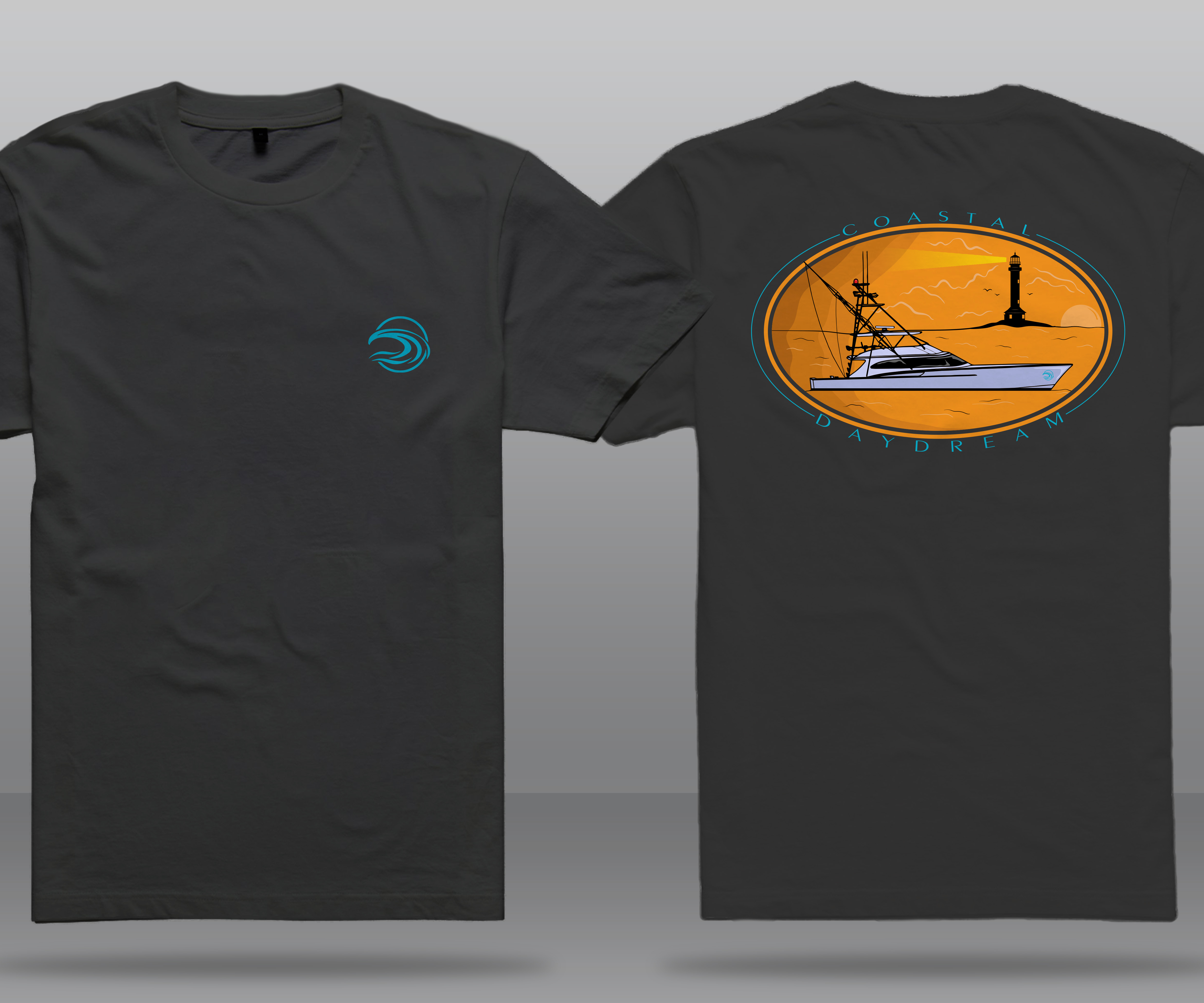 T-shirt Design by Wiratarart for this project | Design #30564852