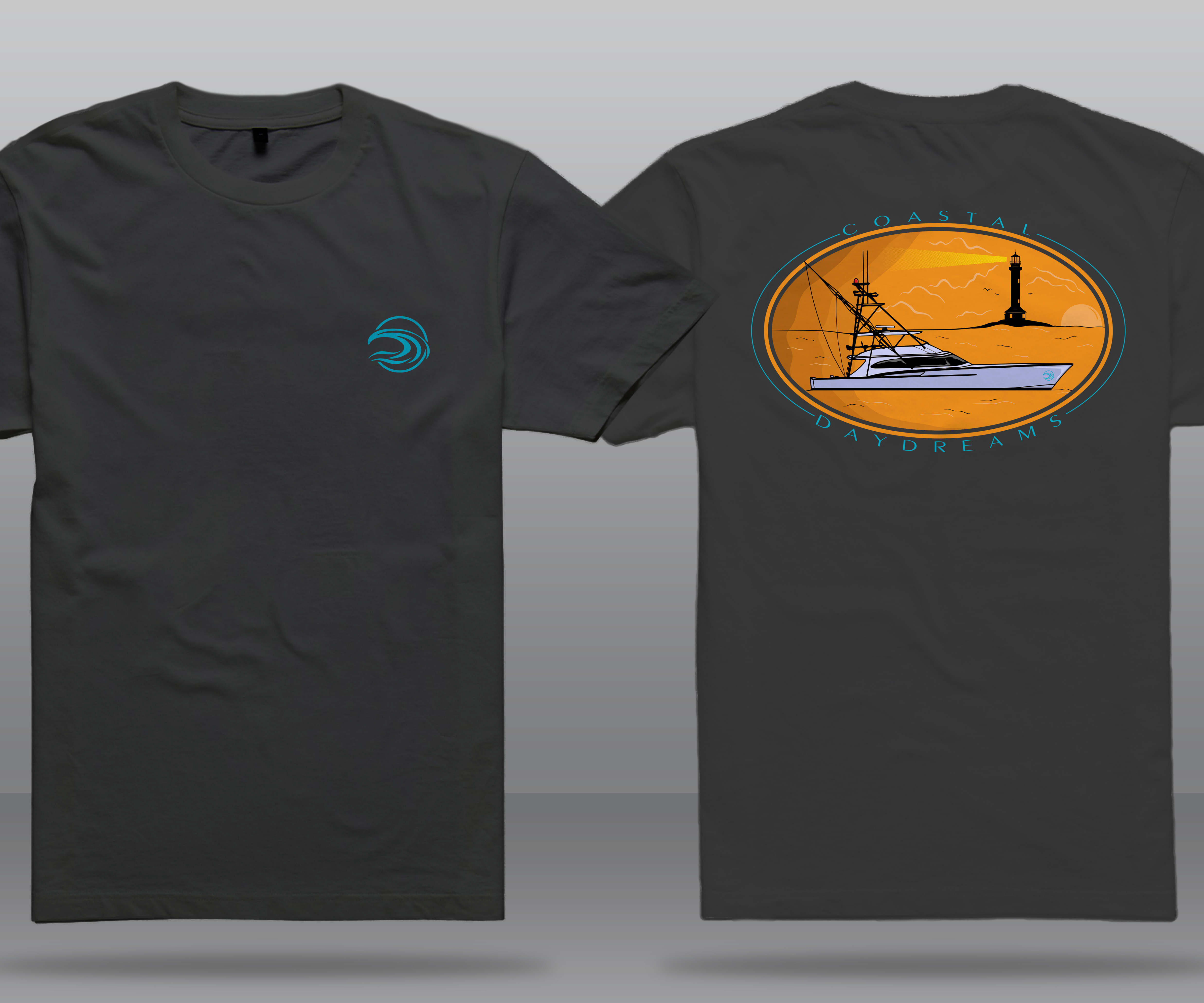 T-shirt Design by Wiratarart for this project | Design #30564989