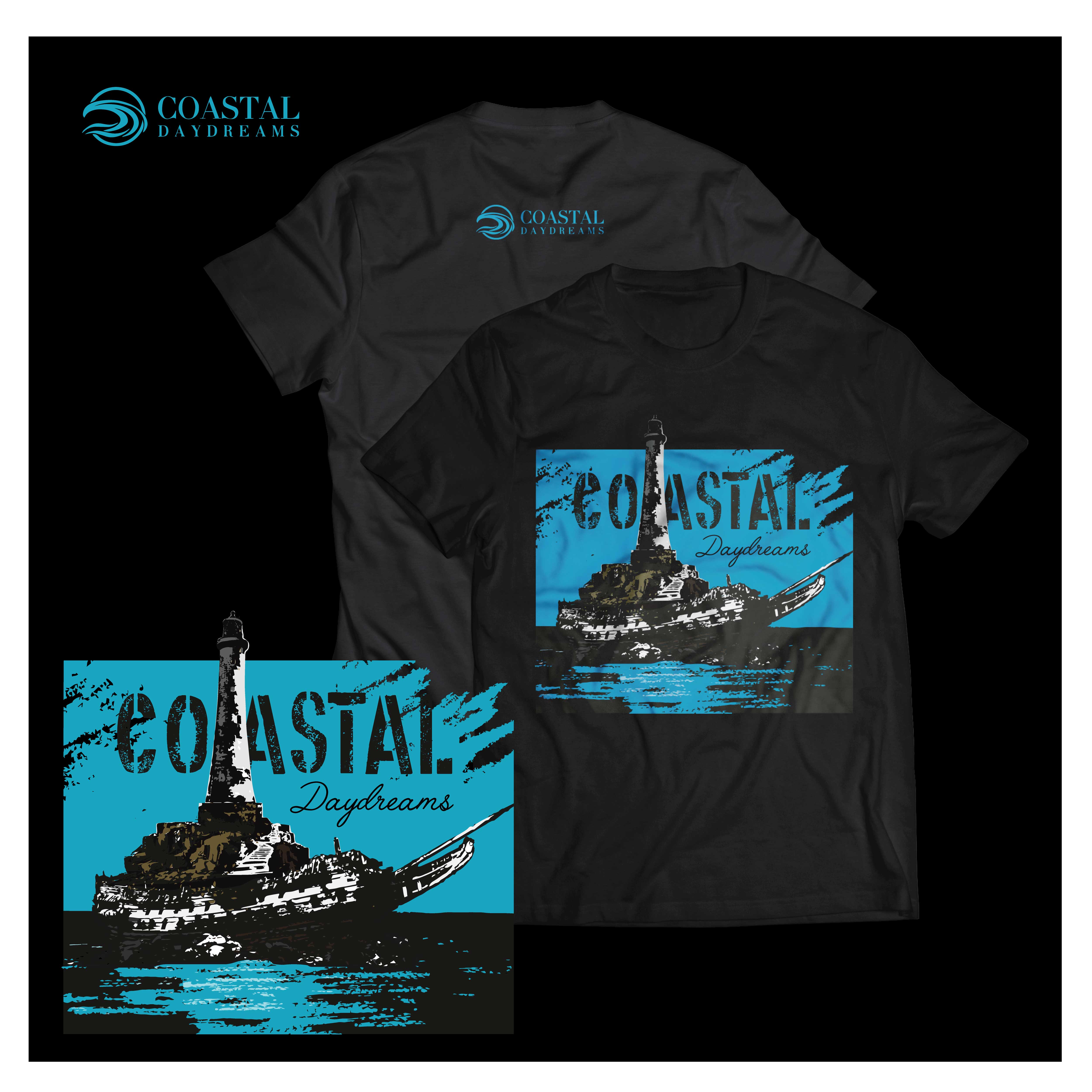 T-shirt Design by onze design for this project | Design #30534157