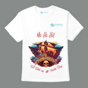 T-shirt Design by Anurudda for this project | Design: #30549158