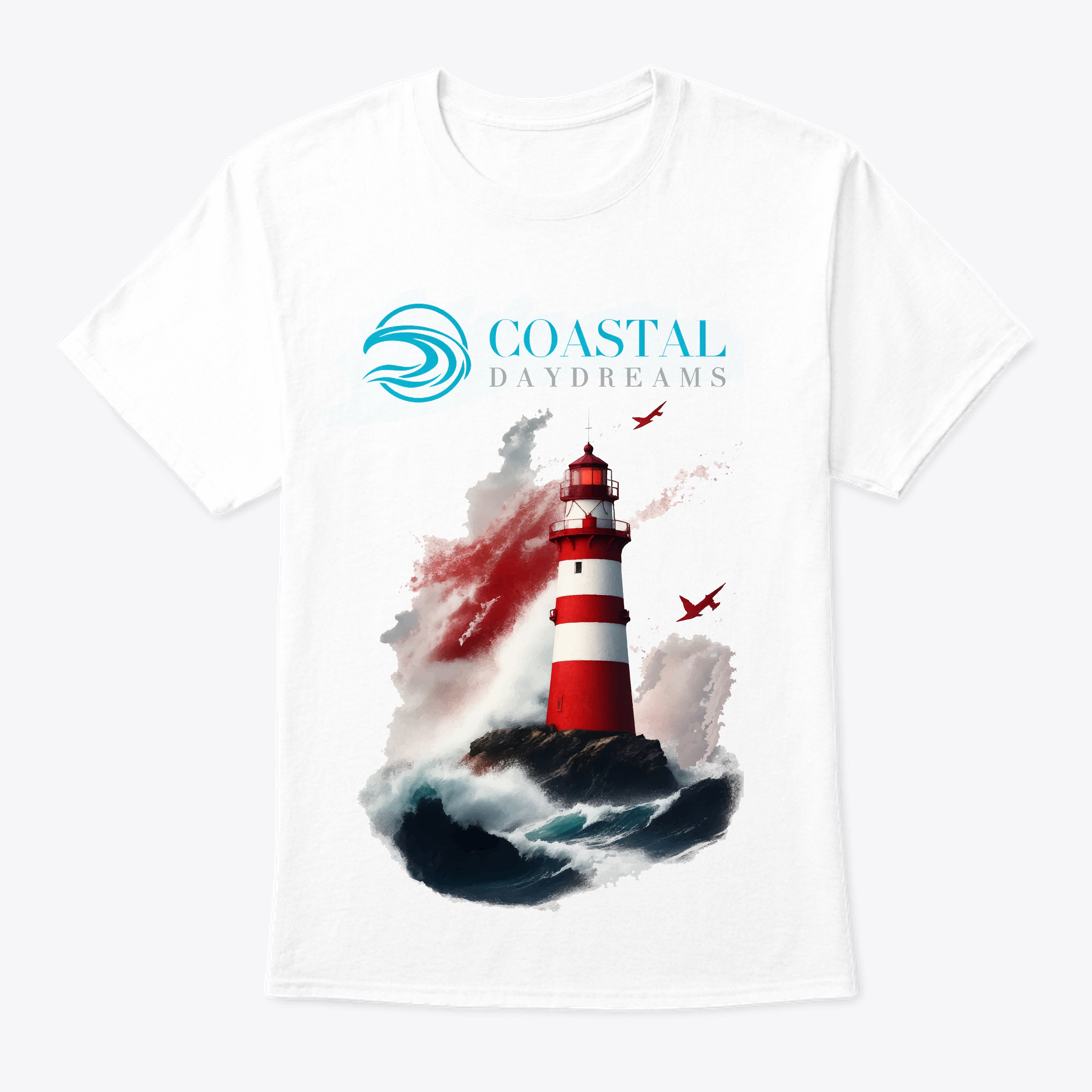 T-shirt Design by Anurudda for this project | Design #30552211