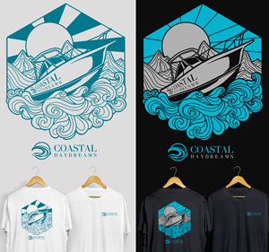 T-shirt Design by iqbalyozanda for this project | Design: #30529147