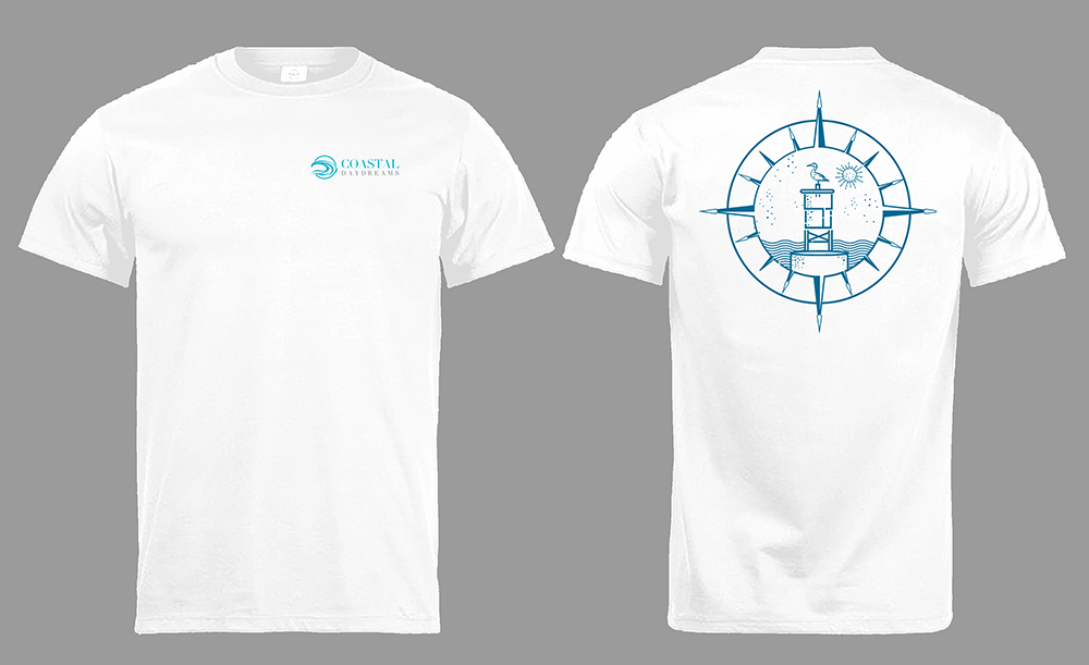 T-shirt Design by Johncina for this project | Design #30547390