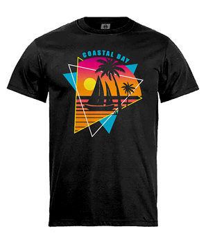 T-shirt Design by Johncina for this project | Design: #30547490