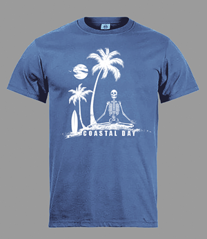 T-shirt Design by Johncina for this project | Design: #30547491