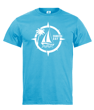 T-shirt Design by Johncina for this project | Design: #30547494