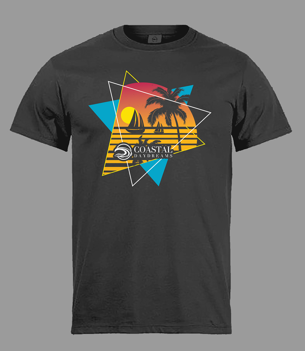 T-shirt Design by Johncina for this project | Design #30554474