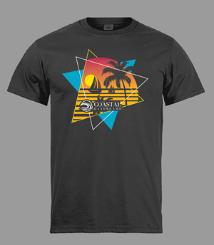 T-shirt Design by Johncina for this project | Design: #30554474
