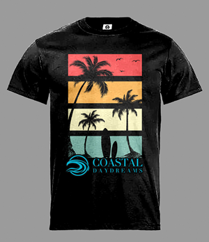 T-shirt Design by Johncina for this project | Design: #30554475