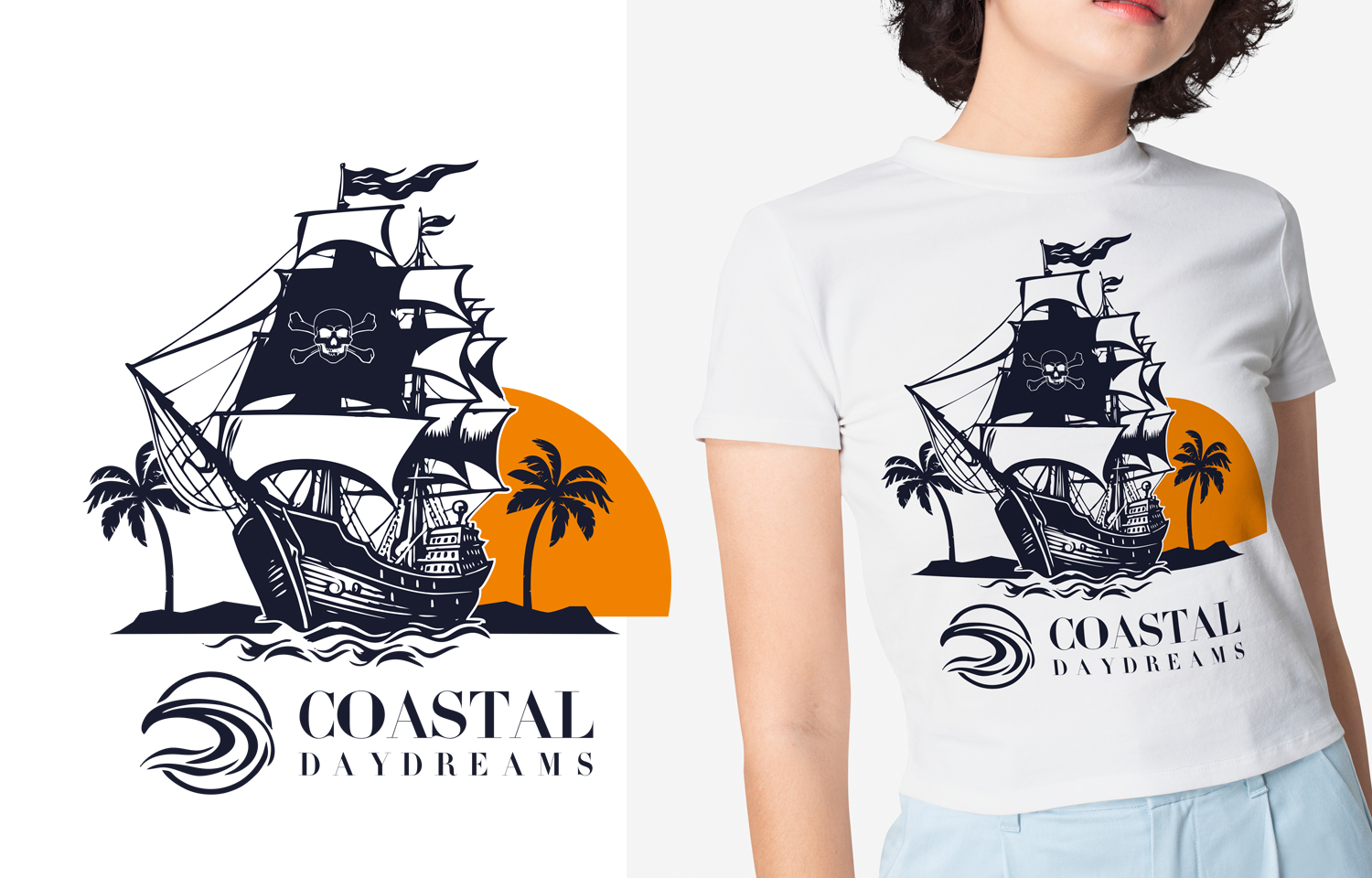 T-shirt Design by yganess for this project | Design #30552524