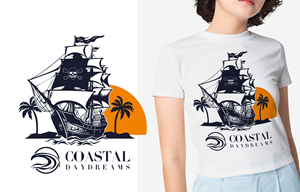T-shirt Design by yganess for this project | Design: #30552524