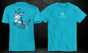 T-shirt Design by Kiki Hermawan for this project | Design: #30544262